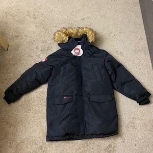 Canada Wintergear Coat